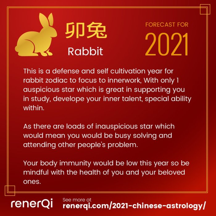 Apakah ada ramalan khusus shio Kelinci elemen Kayu di tahun 2025?