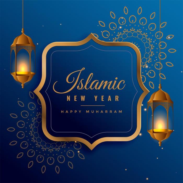 Kata-Kata Tahun Baru 2025 yang Islami dan Penuh Berkah