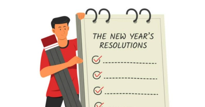 Bagaimana shio Kerbau bisa mencapai resolusi di Desember 2024?