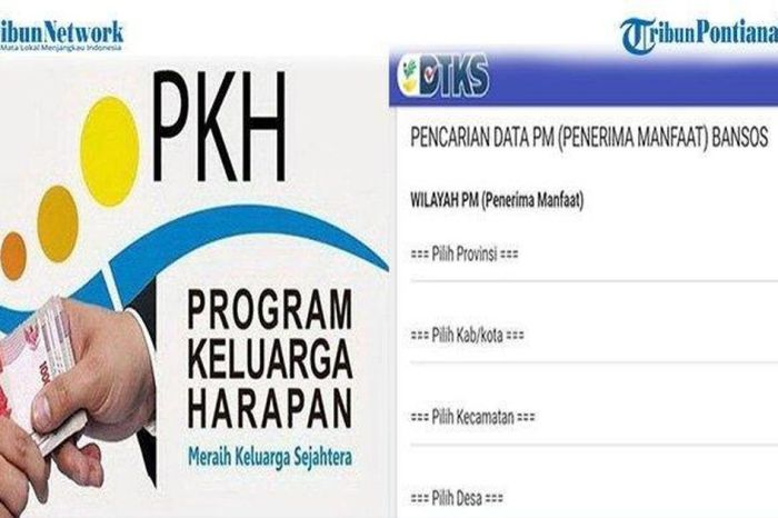 PKH 2025 tahap 3