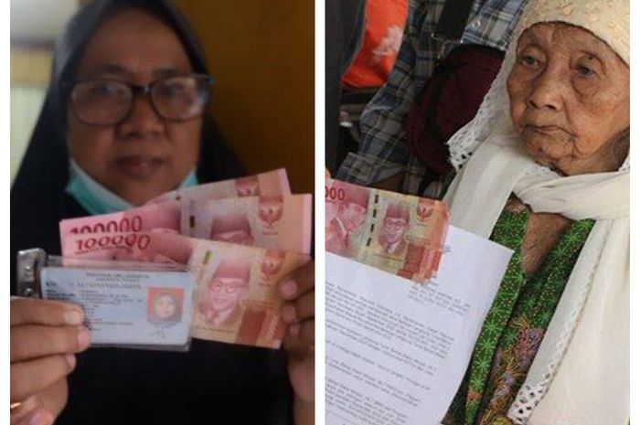 Apa perbedaan PKH 2025 dan BPNT?