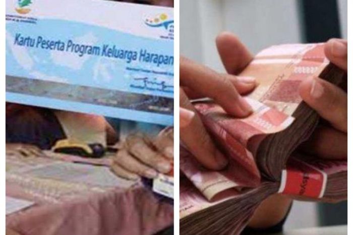 Apa perbedaan PKH 2025 dan BLT?