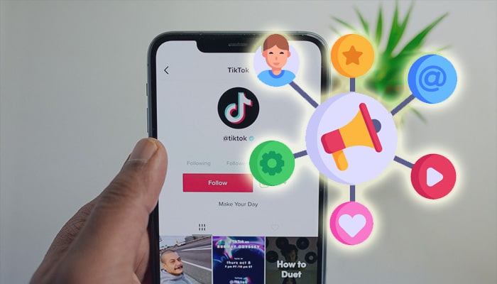 Jam Fyp Upload Tiktok 2025