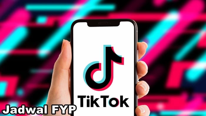 Jam Fyp Tiktok Selasa 2025