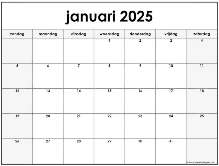 Sabtu Kliwon Bulan Januari 2025