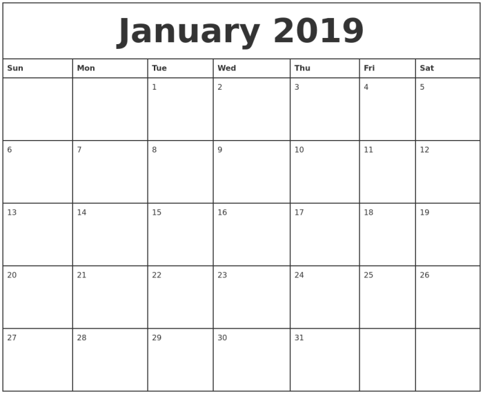 Jadwal Adzan Bulan Januari 2025