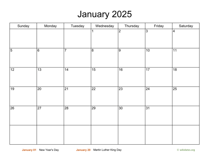 Jadwal Bioskop Tanggal 1 Januari 2025