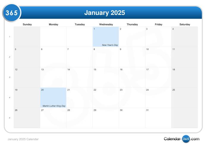 Minggu Legi Di Bulan Januari 2025