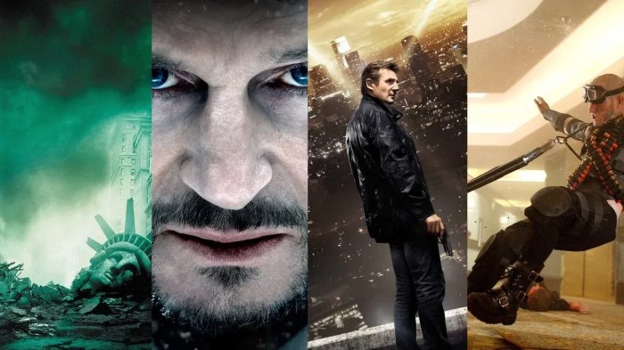 Adakah film sejarah yang tayang di bioskop Januari 2025?