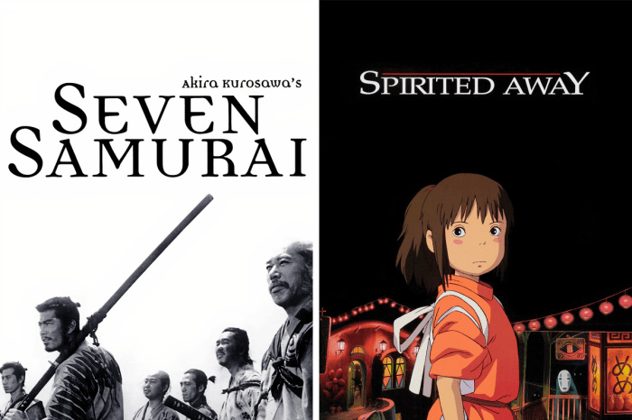 Film bioskop Jepang 1 Januari 2025
