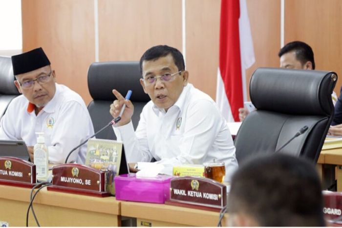 UMP DKI 2025 analisis