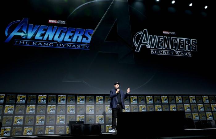 Film bioskop terbaru Januari 2025 yang akan datang