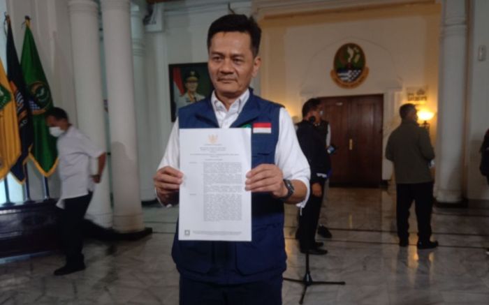 Kapan UMK 2025 diumumkan?