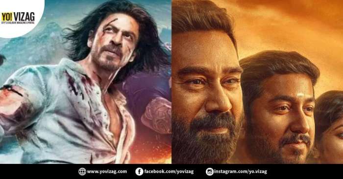 Film apa saja yang bagus di bioskop tanggal 1 Januari 2025?