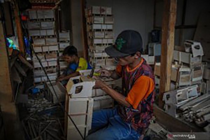 Apakah ada bantuan UMKM 2025 dari pemerintah daerah?