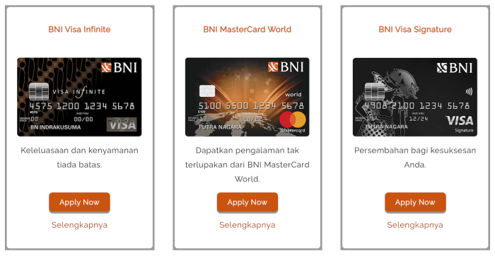 Pinjaman BNI 2025 Home Credit
