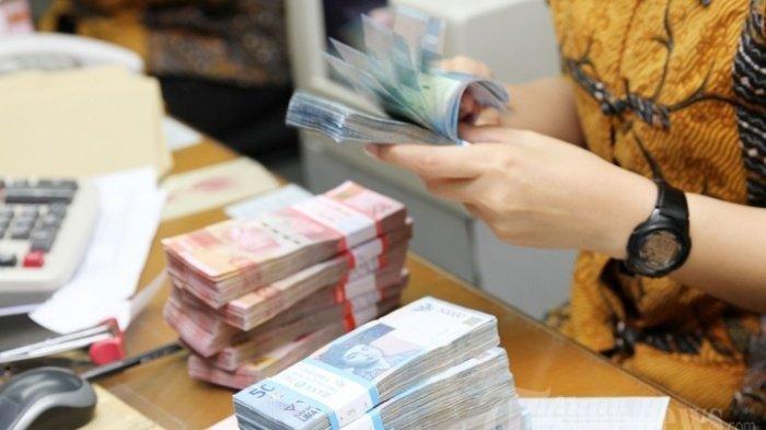 Apa rumus kenaikan UMR Surabaya 2025?
