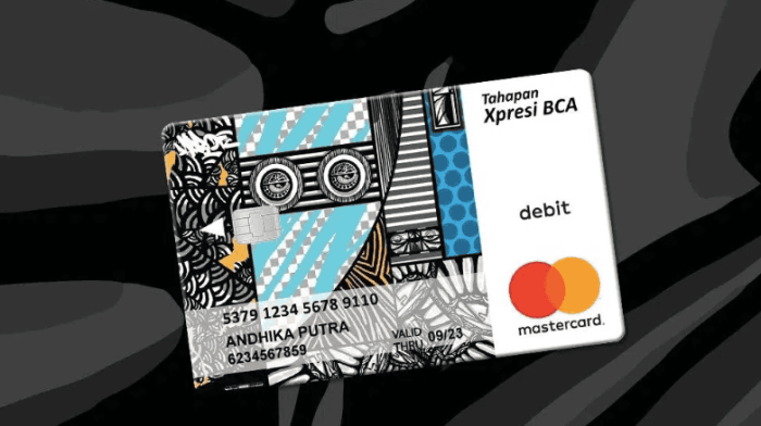 Pinjaman BCA 2025 Xpresi
