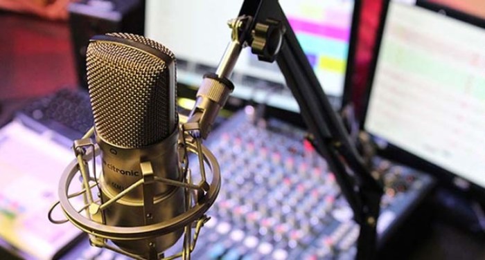 Gaji Penyiar Radio 2025