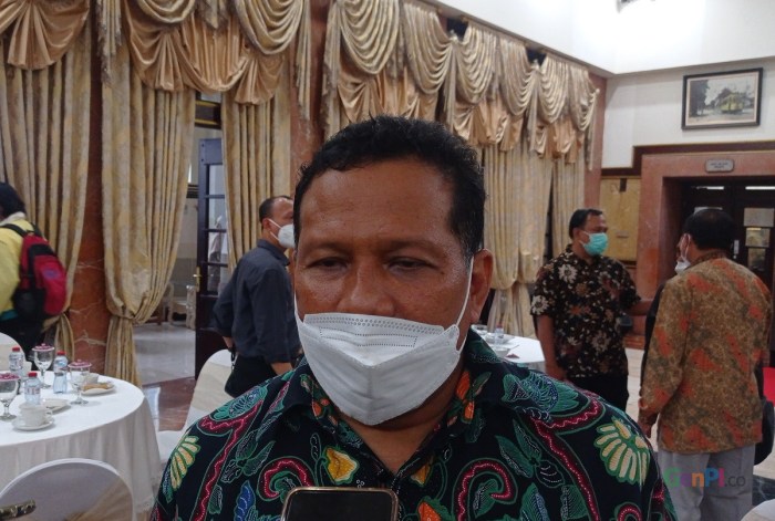UMR Surabaya 2025 dan sektor informal