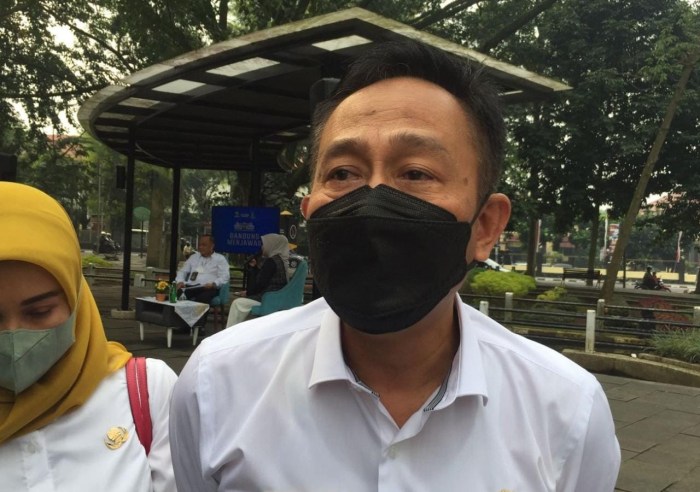 Gaji Pengemudi Di Bandung 2025