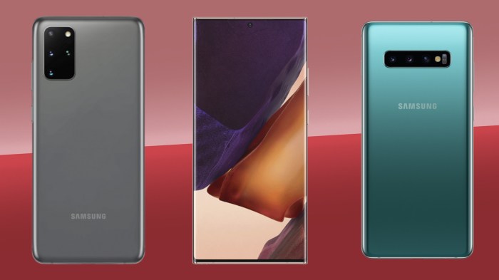 Daftar Harga Hp Samsung Keluaran Terbaru 2025