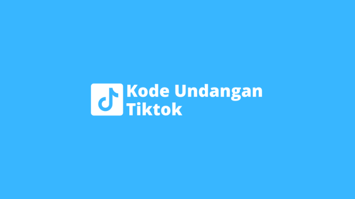 Tiktok Promo Code June 2025