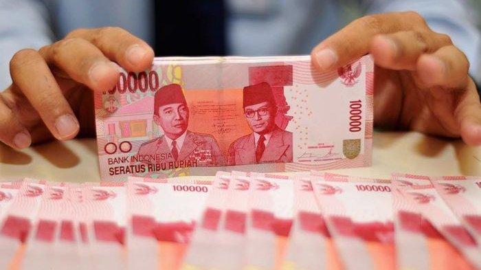 Berapa UMK 2025 di Temanggung?