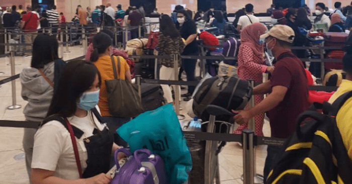 Saudi arabia doh filipino deployment halts ofw overseas suspected ofws