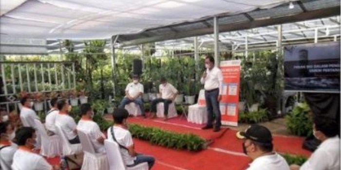 Pinjaman BNI Kur 50 Juta 2025