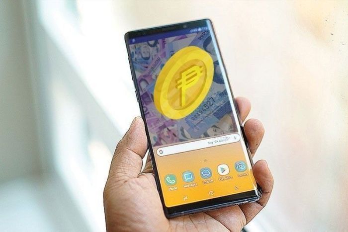 Daftar Aplikasi Pinjol Legal 2025
