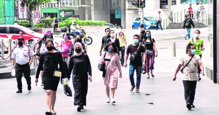 Kenaikan UMK 2025 Nusa Tenggara Timur
