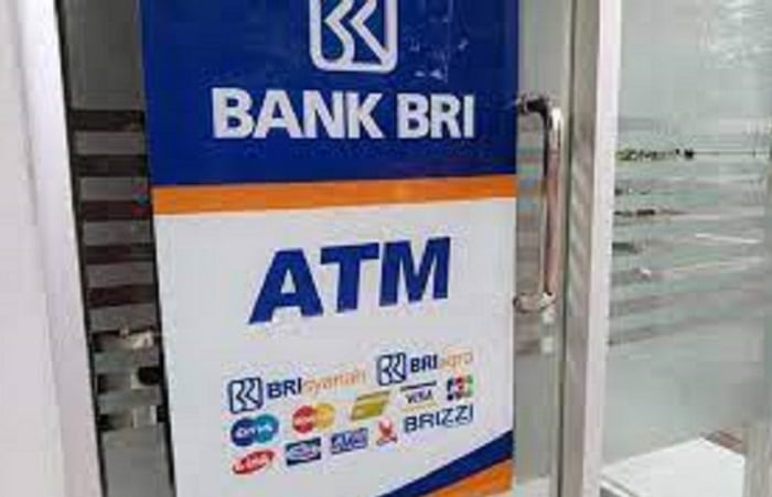 Pinjaman BRI 2025 Via Atm
