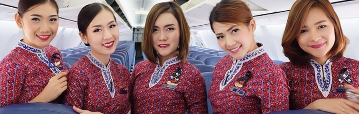 Gaji Pramugari Lion Air 2025
