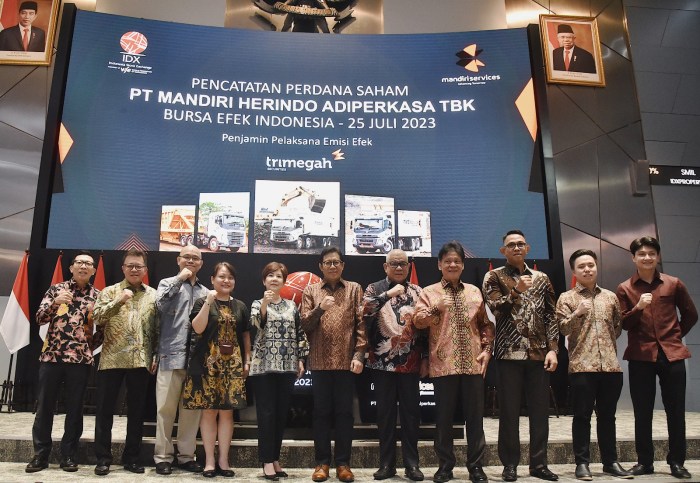 Promo Pinjaman Mandiri Untuk Pns 2025