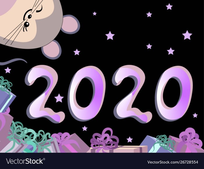 Warna apa yang membawa keberuntungan untuk shio Tikus di Desember 2024?