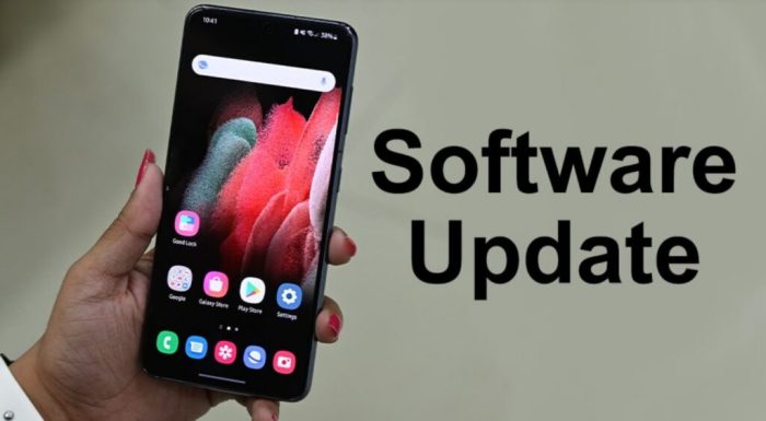 Bagaimana cara mengatasi Samsung Galaxy S25 yang sering restart setelah update software di tahun 2025?