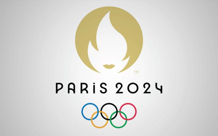 Aplikasi Olimpiade Paris 2025