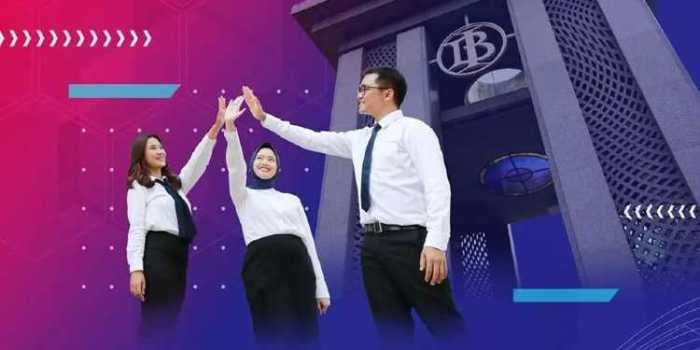 Gaji Kerja Di Bank 2025