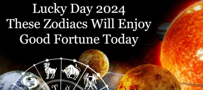 Hari keberuntungan shio Macan di Desember 2024?