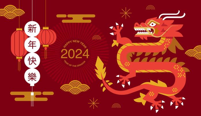 Imlek Taiwan 2025