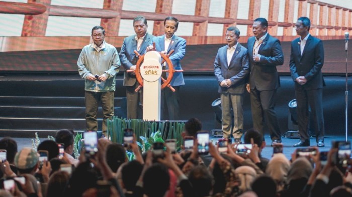 Aplikasi Saksi Pemilu 2025