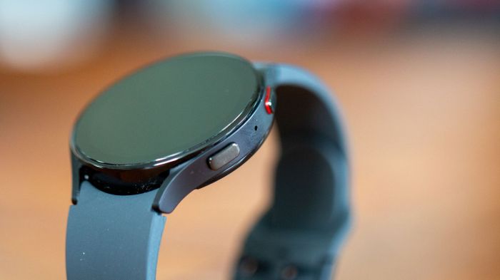 Cara Mengatur Samsung Galaxy Watch6 2025