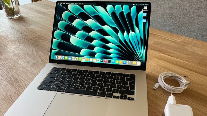 Samsung Galaxy Book3 Pro 2025 Vs Macbook Air M2