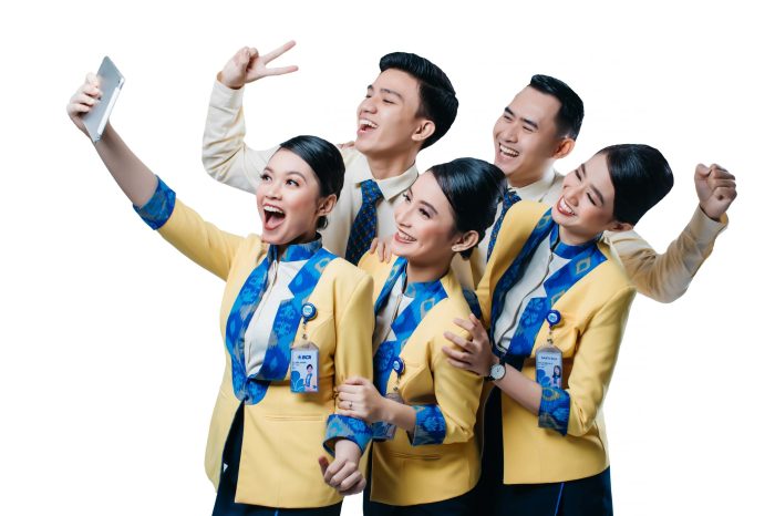 Gaji Magang Bakti Bca 2025