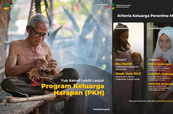 PKH 2025 dan pembangunan manusia