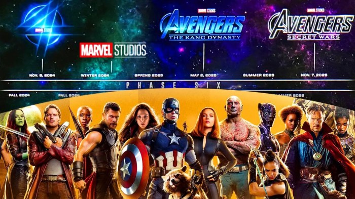 Jadwal tayang film bioskop terbaru Januari 2025