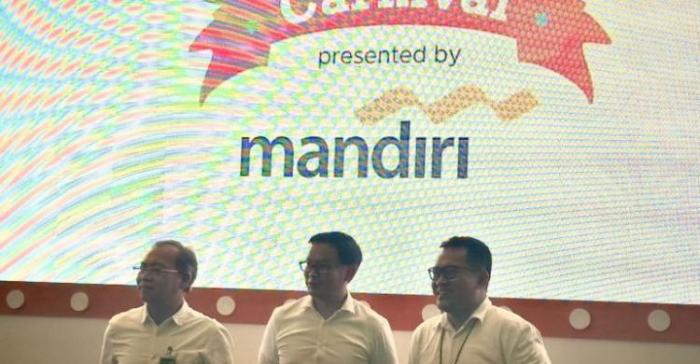 Pinjaman Mandiri 2025 Gresik