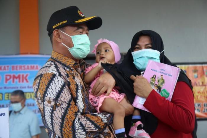 PKH 2025 untuk ibu hamil