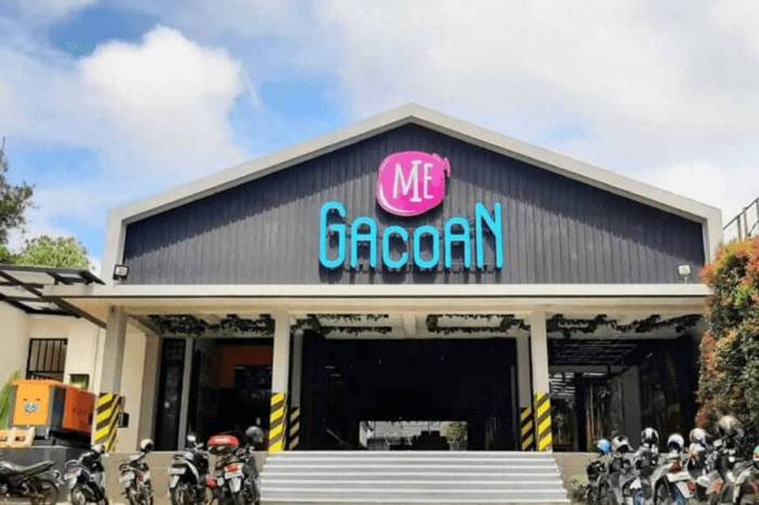 Gaji Karyawan Mie Gacoan 2025